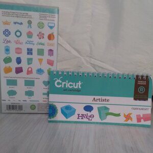 Artiste Cricut